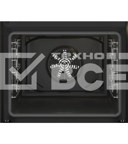 Духовой шкаф электрический Indesit IFE 3644 WH белый