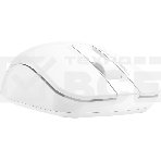 Мышь беспроводная A4Tech Fstyler FB12S белый, 1200 dpi, радиоканал, Bluetooth, USB, кнопки - 2, фото2
