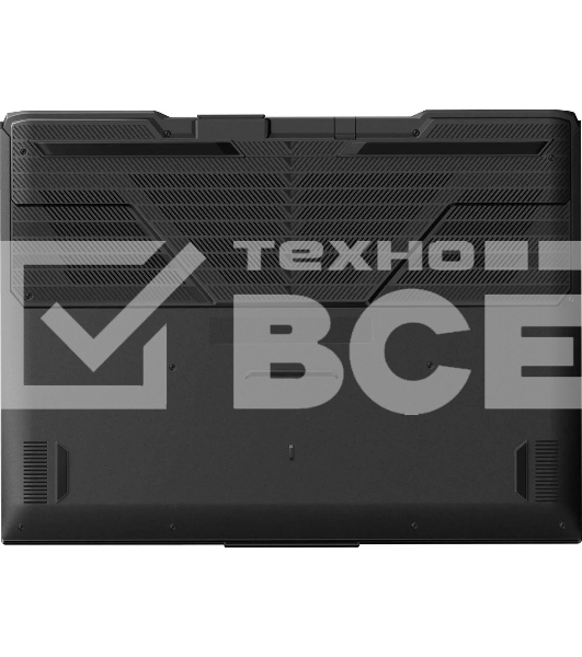 Ноутбук Maibenben X-Treme Typhoon X16A-i73646 16