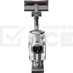 Пылесос вертикальный Dreame Xiaomi V12 (VVT1) серый/черный, питание от аккумулятора, 180 Вт, уборка сухая, пылесборник 0.5 л, работа от АКБ max 90 мин, фото3