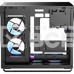 Корпус  Ocypus Iota C70 BK ARGB ATX / win / black / 6 ARGB fans / no PSU / Tempered Glass, фото5