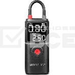 Автомобильный компрессор Berkut DAC-compact 12л/мин шланг 0.10м, фото 1