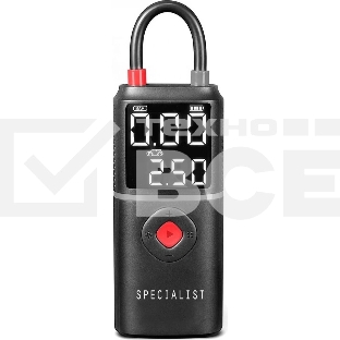 Автомобильный компрессор Berkut DAC-compact 12л/мин шланг 0.10м