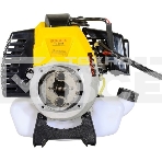 Бензиновый триммер Eurolux TR-4000T 70/2/26, фото8