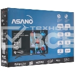 Телевизор Asano 28