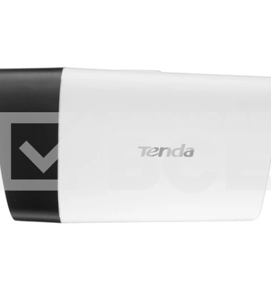 Камера IP TENDA IT7-PRS 4MP IR BULLET