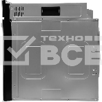 Духовой шкаф Электрический Hyundai HEO 6646 WG белый, фото13