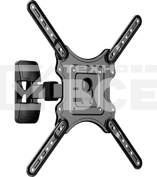 Кронштейн MD 3415 черный