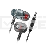 Гарнитура Smartbuy (SBH-026) серый, фото2