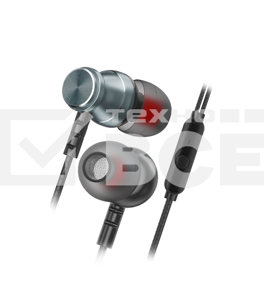 Гарнитура Smartbuy (SBH-026) серый