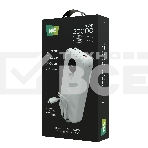 Портативный аккумулятор MORE CHOICE (4620202552822) PB35-20 20000mAh 2USB+1Type-C 3.0A 22.5W+PD20W+QC3.0, белый, фото5