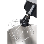 Миксер планетарный LEONORD LE-1778 черный (108983), фото4