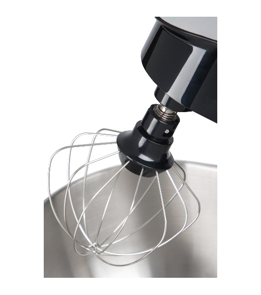 Миксер планетарный LEONORD LE-1778 черный (108983)