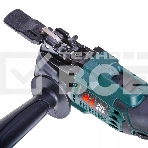 Многофункциональный инструмент аккумуляторный KLPRO KLMT18B-20 (18В, Li-ion-2шт, 2.0А·ч, 5000-19000 кол/мин З/У,в кейсе), фото6