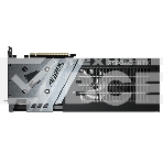 Видеокарта Gigabyte PCI-E 5.0 GV-N5060AORUS E-8GD 1.0 NVIDIA GeForce RTX 5060 8Gb 128bit GDDR7 2722/28000 HDMIx1 DPx3 HDCP Ret, фото11