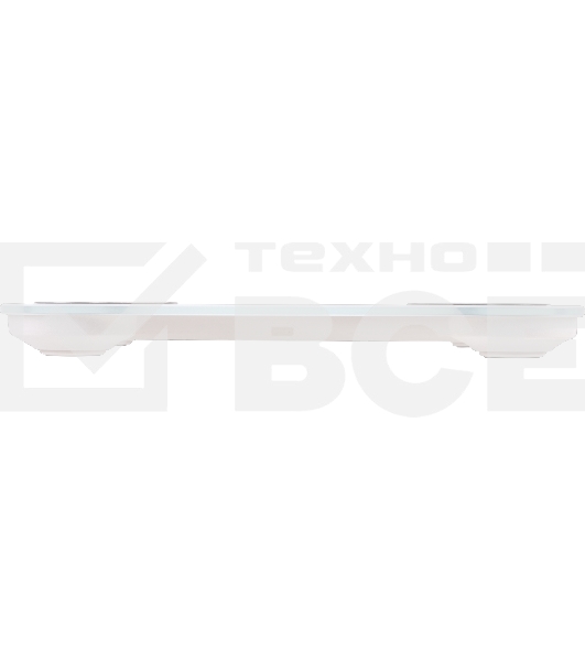 Весы электронные LEONORD LE-1275 Bluetooth (стеклянная поверхность, 180 кг) (109931)