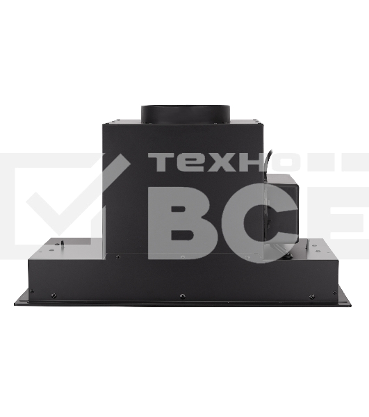 Встраиваемая вытяжка Korting KHI 6099 ICGN