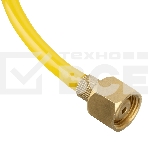 Горелка сварочная Denzel TIG WP17V, прямое подключение к баллону, 4 метра, фото4