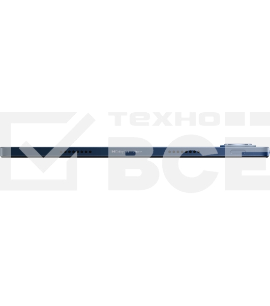 Планшет Xiaomi Poco Pad M1 7s Gen 4 (2.7) 8C RAM8Gb ROM256Gb 12.1