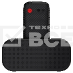 Телефон Maxvi RT-04 black + док-станция, фото11