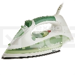 Утюг ВАСИЛИСА У2-2000 белый с зеленым, фото 1