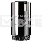 Термоголовка жидкостная Royal Thermo Design М30х1,5 (хром), фото 1