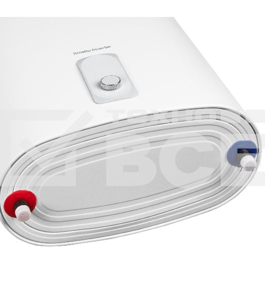 Водонагреватель Royal Thermo RWH 100 Smalto Inverter