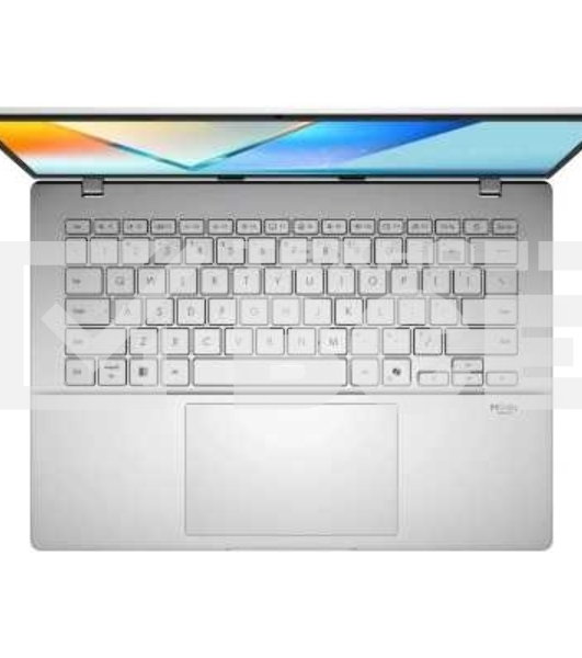 Ноутбук ASUS Vivobook S14 OLED M3407HA-SF087 AMD Ryzen 5 220 3200MHz/14