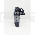 Сумка Piquadro Blue Square CA3084B2/BLU2 синий натур.кожа, фото5