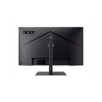 Монитор 31.5' Acer B327QKB1bmiiprx VA 3840x2160, 60 Гц, 4 мс, 16:9, 300 кд/м², 2xHDMI 2.0, DP 1.4, 3.5 Jack, динамики (2x2 Вт), HDR10, FreeSync, черный, фото2