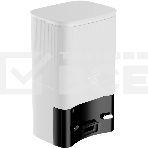 Пылесос-робот Polaris PVCRDC 5006 70Вт белый, фото7