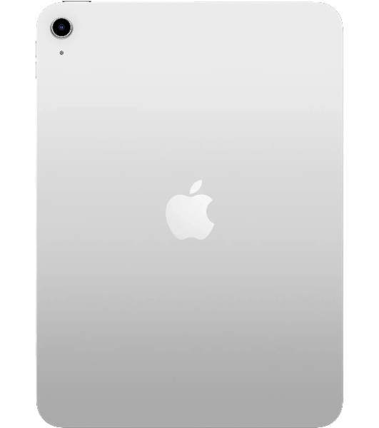 Планшет Apple iPad 11', 6Gb, 128Gb, Wi-Fi, iPadOS, серебристый