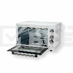Мини-печь Kraft KF-MO 3800 W белая, фото9