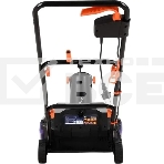 Снегоуборщик электрический Newjel NJ40103 1.8 кВт, фото13