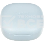 Наушники беспроводные Redmi Buds 6 Play синий M2420E1, фото5