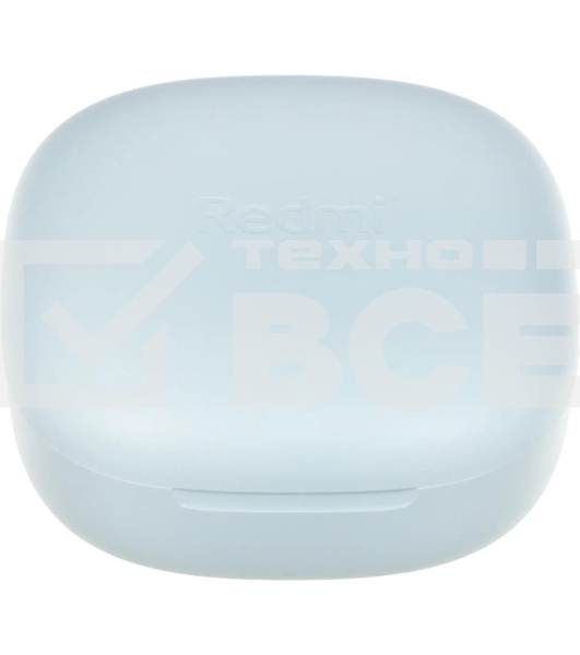 Наушники беспроводные Redmi Buds 6 Play синий M2420E1