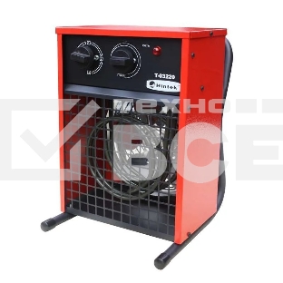 Тепловентилятор HINTEK Т-03220 (04.000044)