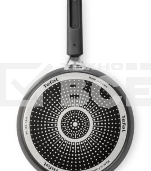 Сковорода блинная Tefal 22 STRENGTH