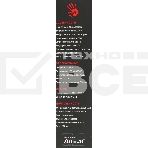 Мышь A4Tech Bloody P81s черный оптическая (8000dpi) USB (8but), фото16