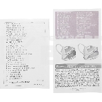 Парогенератор Tefal SV4110E0, синий/ белый, фото3