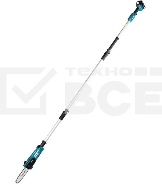 Высоторез Makita DUA200RF01аккум.