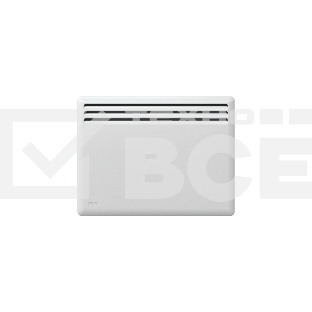 Конвектор Nobo NFK 4N 05, белый