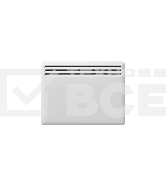 Конвектор Nobo NFK 4N 05, белый