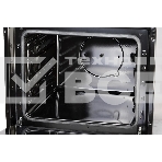 Плита электрическая Hansa FCCX64000 серебристый, конфорок 4 шт, духовка 69 л, 60 см x 85 см x 60 см, фото7