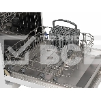 Посудомоечная машина Hansa ZWM616WH, белый, 59.8 см, 12 компл., 49 дБ, класс A++, фото8