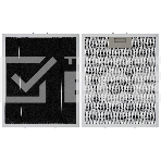 Вытяжка Krona JESSICA T 600 Inox PB, фото12