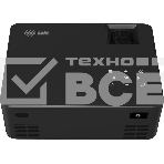 Проектор Cactus CS-PRM.04B.WUXGA-A LCD 400Lm ANSI (1920x1080) 2000:1 ресурс лампы:50000часов 1xUSB typeA 1xHDMI 2.5кг, фото13