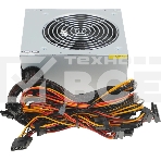 Блок питания Chieftec iArena GPA-700S, 700Вт, 120мм, серый, фото6