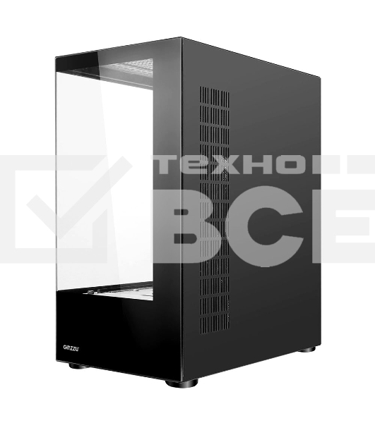 Компьютерный корпус Ginzzu GL720