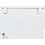 Морозильный ларь Maunfeld MFL300W, белый, 292л, фото8